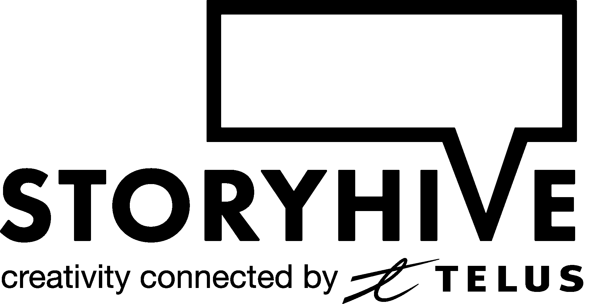 TELUS Storyhive