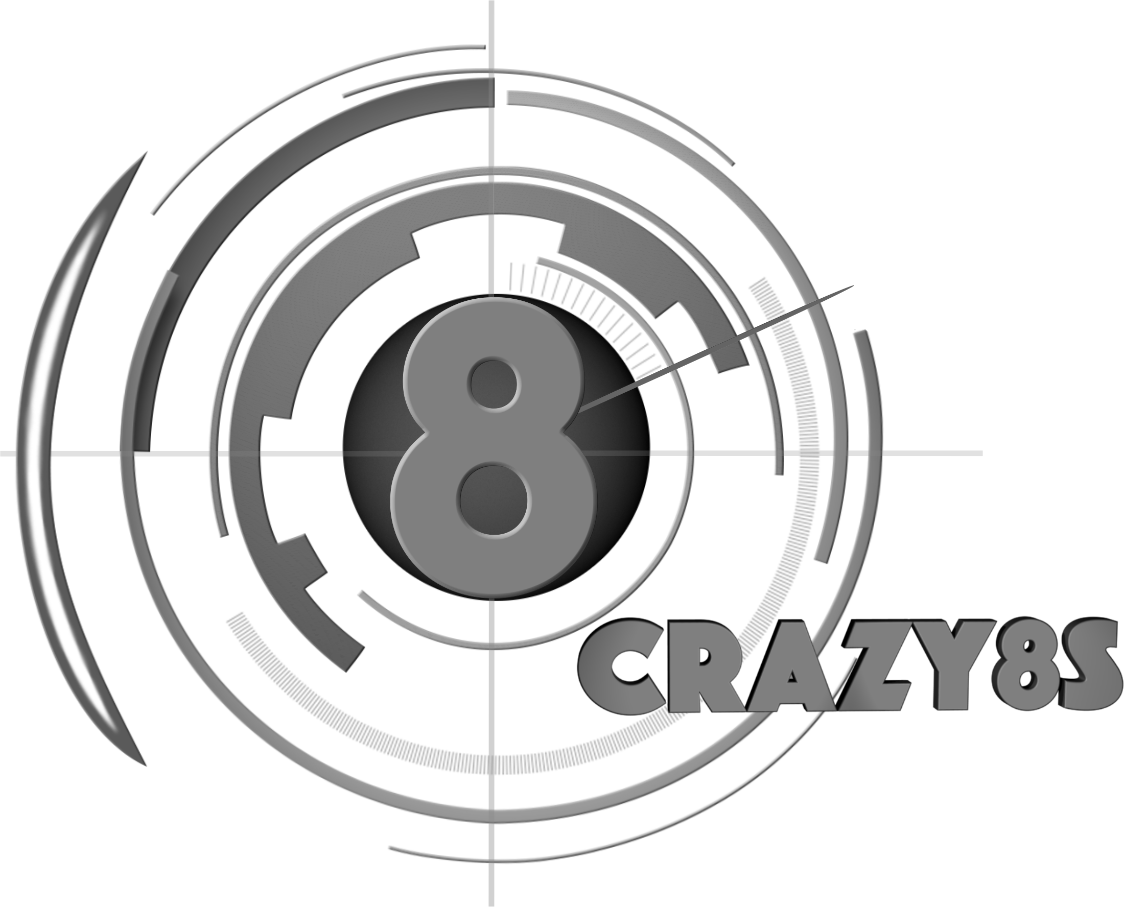 Crazy8's